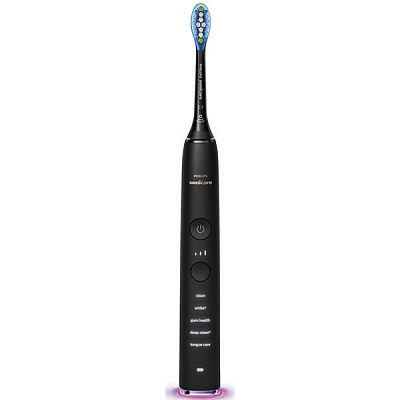 Электрическая зубная щетка Philips Sonicare DiamondClean Smart HX9924/17