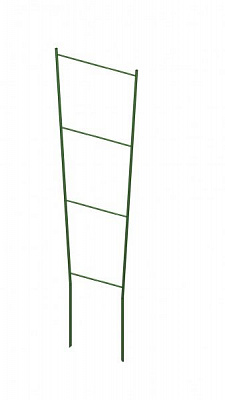 Опора шпалера пряма 1000