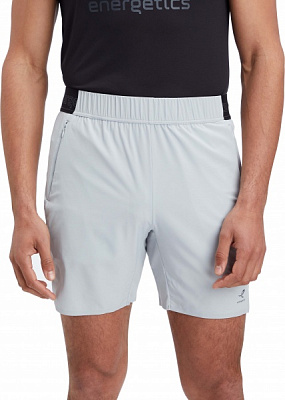 Шорты Energetics Frey V M 417526-024 р. 2XL серый
