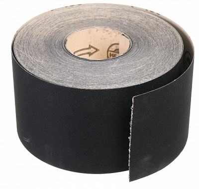 Наждачная бумагаHermes 115mm Р150 BW114