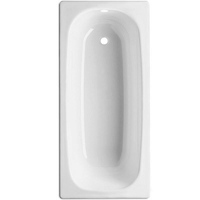 Ванна Koller Pool B60HAH00E+Apmros100 Universal с ножками 160x70