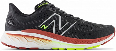 Кросівки New Balance FRESHFOAM 860V13 M860M13 р.42,5 чорний