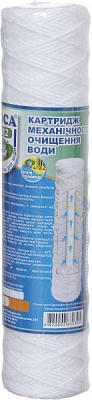 Картридж Роса веревочный slim 10 м 1512 311 005 