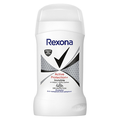 Дезодорант для женщин Rexona Активная защита 50 мл