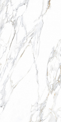 Плитка Cerossa Ceramica Viter bianco sugar carving 60x120 см