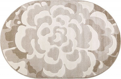 Килим Moldabela Soho овал 19522-15055 2x3 м