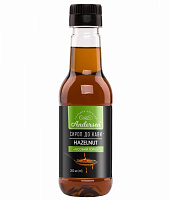 Сироп Andersen до кави