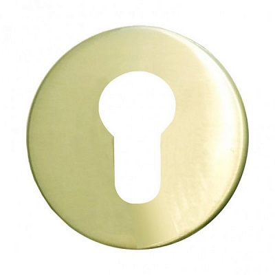 Накладка к замку Condi Collection Firat PZ сатен-никель