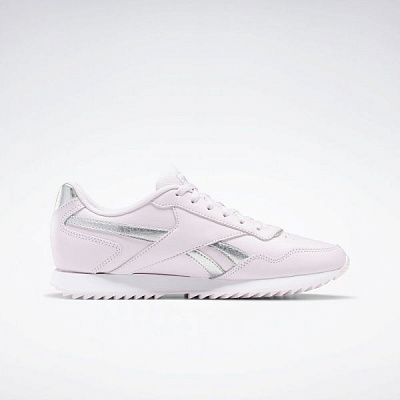 Кросівки Reebok REEBOK ROYAL GLIDE EF7621 р.7,5 рожевий