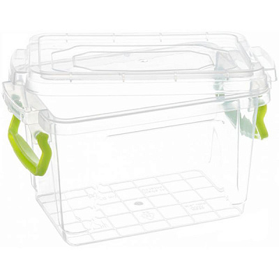 Контейнер із кришкою №17 75x90x140 мм