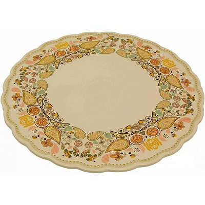 Блюдо Пейслі 33 см