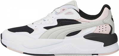 Кросівки Puma X-Ray Speed 38463805 р.UK 4 чорно-білий