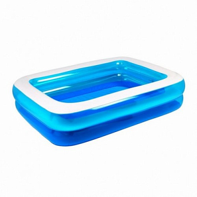 Бассейн надувной Jilong 2.5x1.5 м JL10291