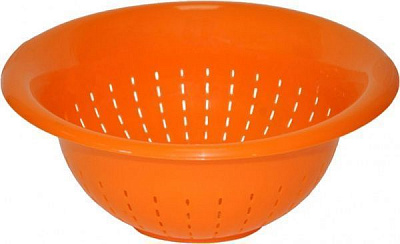 Друшляк 123 помаранчевий Lamela