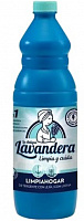 Універсальний засіб Lavandera з хлором Море 1,5 л 1500 г
