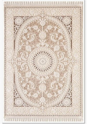 Ковер DILEK GAZIANTEP ITH. IHR. VE TIC.LTD.STI. Istinye 2953 150х230 см