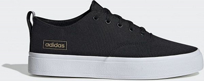 Кроссовки Adidas BROMA EH2260 р.UK 7 черный