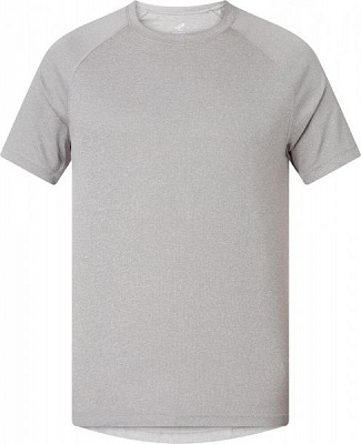 Футболка Energetics Martin IV ux 411752-901911 XL сірий меланж