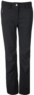 Брюки FISCHER Fulpmes Pants 040-0206-S99F р. 36 черный