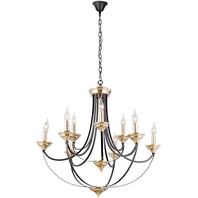 Люстра Victoria Lighting Rosemary/SP9