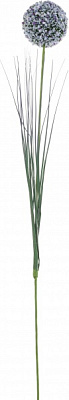 Растение искусственное Лук Маклеана GT1117954-D