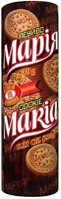 Печенье Мария 230 г 