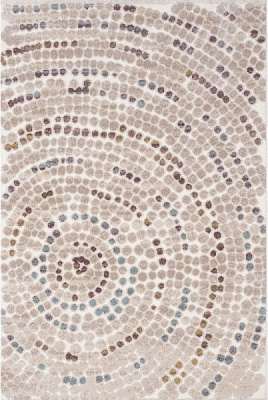 Килим Sintelon Boho R 1,6х1,6 O 04VBV 1K