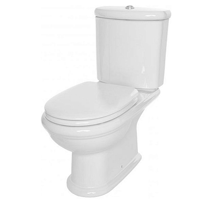 Компакт Ego Logic Dina CT 1078 з сидінням soft close