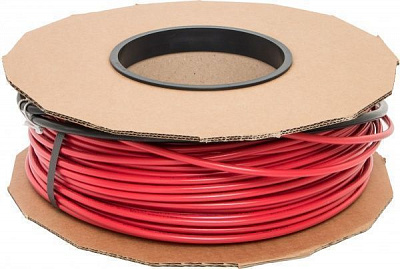 Нагрівальний кабель Devi DEVIflexTM 18T 1485 Вт, 11.4 кв. м.