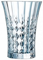 Набор стаканов высоких (L9746) 360 мл 6 шт. Eclat 