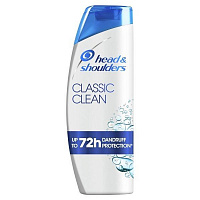 Шампунь Head & Shoulders Основной Уход 250 мл