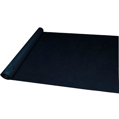 Агроволокно Growtex 50 UV черное 1,6х10 м
