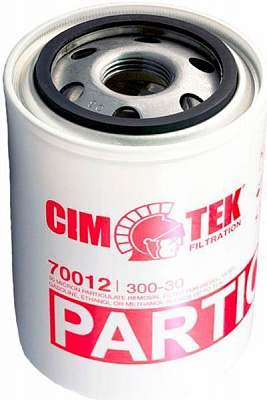 Фільтр тонкого очищення ДП CIM-TEK 300-30