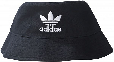 Кепка Adidas BUCKET HAT AC AJ8995 OSFW чорний