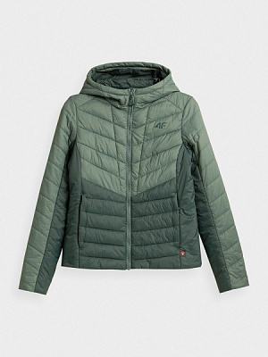 Куртка 4F D4Z21-KUDP150-47S р.L ментол