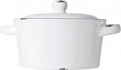 Каструля для запікання з кришкою Antoinette 13 см 215 мл Cosy&Trendy