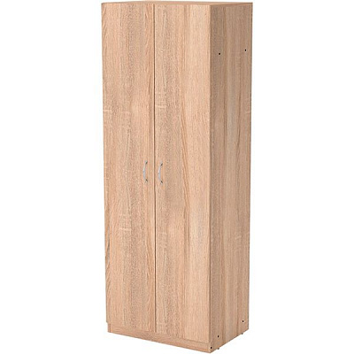 Шкаф Компанит 1 дуб cонома