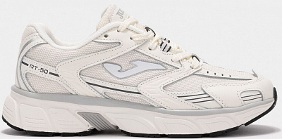 Кроссовки женские Joma RT50 Lady RRT50LS2532 р.38 светло-серые
