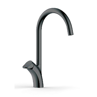 Смеситель для кухни FADO S.r.l MIX01201GG графит