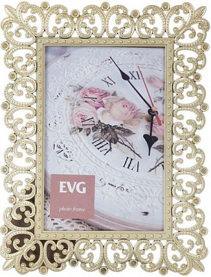 Рамка для фото EVG Fresh 6009 Champagne 10x15 см золотой 
