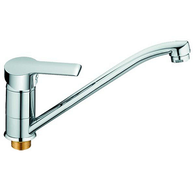 Смеситель для кухни Tango Rainbow-05/2