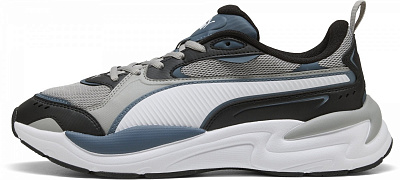Кроссовки мужские Puma X-RAY 4 40474711 р.44,5 разноцветные