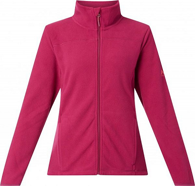 Джемпер McKinley Coari II wms 408550-289 р. 40 красный