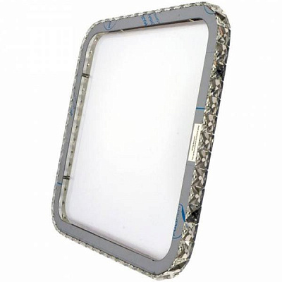 Светильник светодиодный Светкомплект Ardiente CRY-S TX RC с пультом ДУ 60 Вт белый 2800-6000 К 