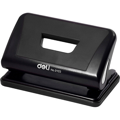Дырокол Deli в ассортименте