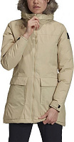Куртка-парка Adidas W XPLORIC Parka GE7790 XL