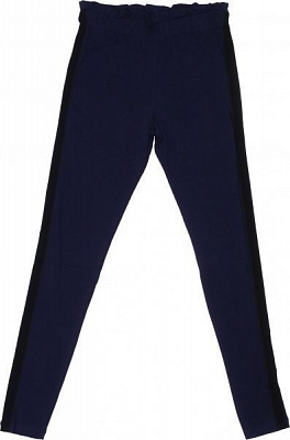 Легінси LINCOLN&SHARKS 4M3911 р.146 синій