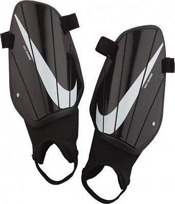 Щитки футбольні Nike J Guard-CE чорний SP2164-010 M