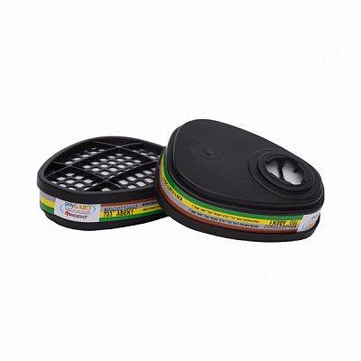 Змінний фільтр Trident polyGARD АВЕК1 2 шт. 703