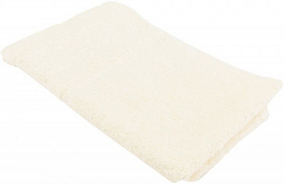 Полотенце Shamrock БАМБУК 30x50 см кремовый Shamrock 